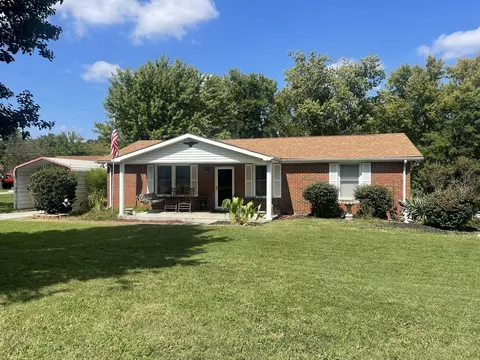 545 Freida Dr, Clarksville, TN 37042
