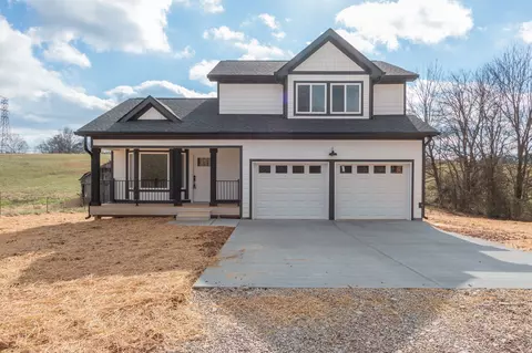 1482 Old Tva Rd, Columbia, TN 38401