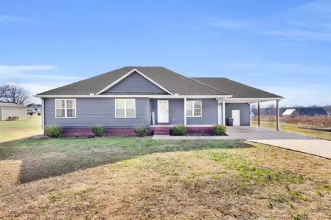 1026 Dugout Rd, Summertown, TN 38483