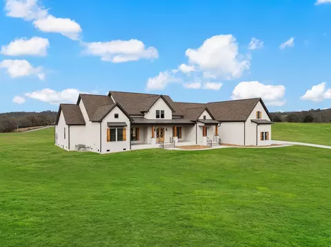 916 Cortner Rd, Normandy, TN 37360 photo 6