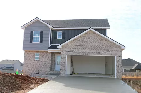 1360 Shaughnessy St, Clarksville, TN 37042