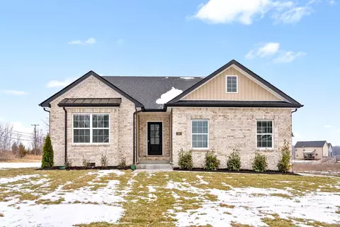 1401 Wild Fern Ln, Clarksville, TN 37042