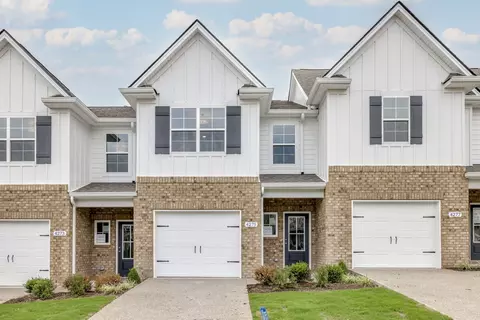 4273 Grapevine Loop #B, Smyrna, TN 37167