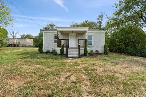 920 Mayberry St, Lewisburg, TN 37091