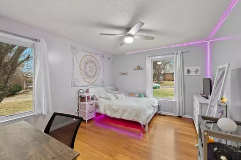Bedroom - 1007 Grove Cir, Murfreesboro, TN 37128 photo 4 of 7
