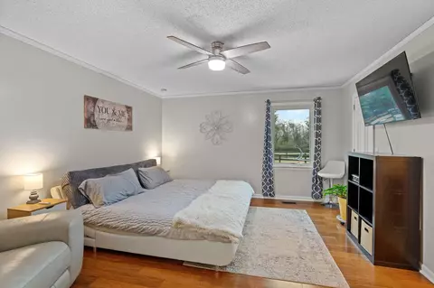 Bedroom - 1007 Grove Cir, Murfreesboro, TN 37128 photo 1 of 7