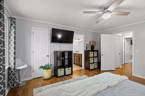 Bedroom - 1007 Grove Cir, Murfreesboro, TN 37128 photo 3 of 7
