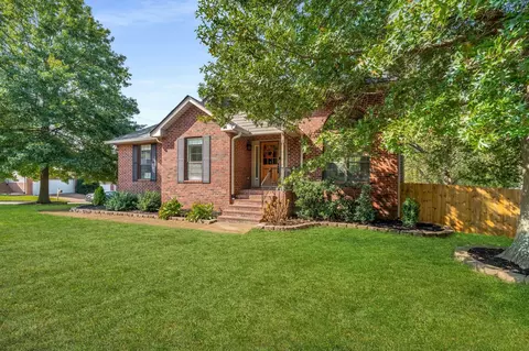 4037 Bryce Rd, Nashville, TN 37211