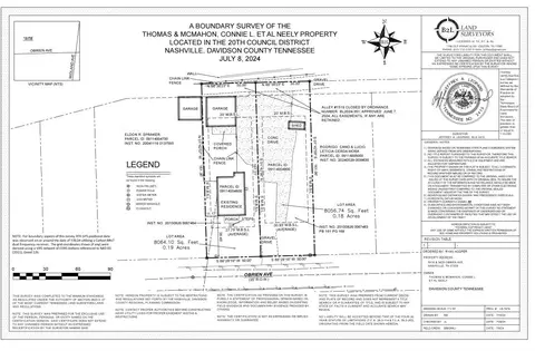 5620 Obrien Ave, Nashville, TN 37209