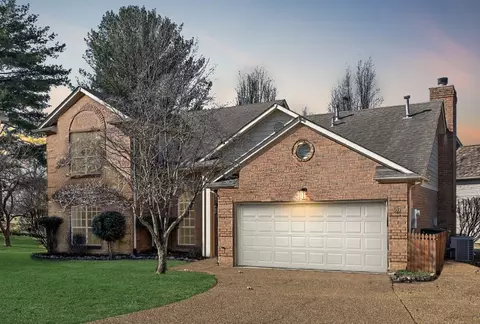 603 S Club Ct, Hermitage, TN 37076