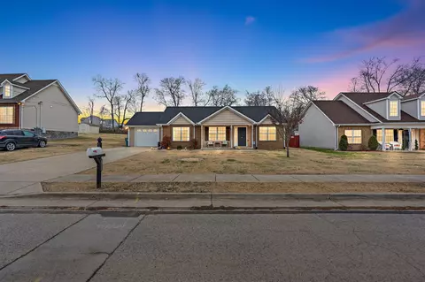 1025 New Providence Pass, Madison, TN 37115