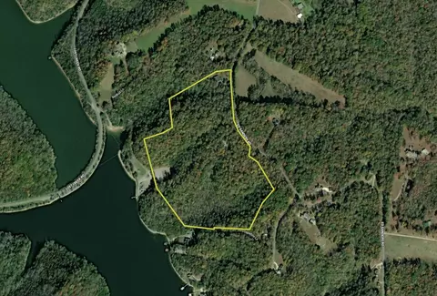 496 Ed Sanders Rd, Lynchburg, TN 37352