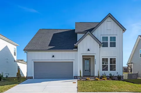 3009 Shandor St, Spring Hill, TN 37174