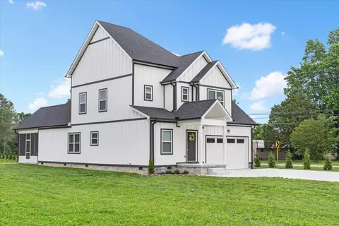 20 Pine Bluff Rd, Winchester, TN 37398