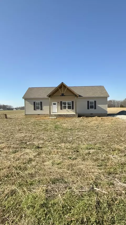 25 Aldridge Rd, Lawrenceburg, TN 38464
