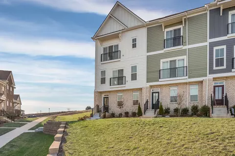 4012 Orsman Ln, Antioch, TN 37013