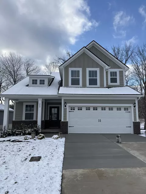 213 Viceroy Dr, Clarksville, TN 37040