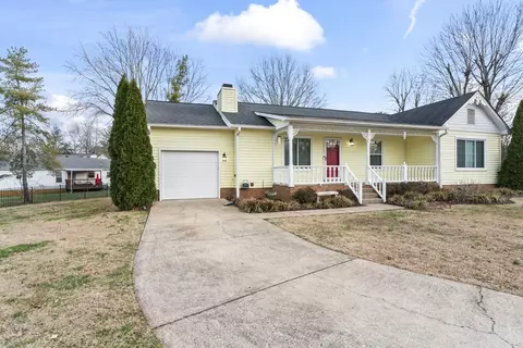1518 Foxview Ct, Murfreesboro, TN 37129