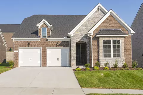 217 S Dunnwood Ln, Mount Juliet, TN 37122