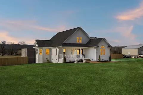 1175 Carters Creek Pike, Columbia, TN 38401
