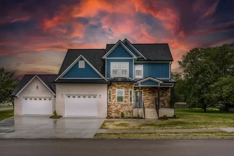 231 Turkey Creek Rd, Tullahoma, TN 37388