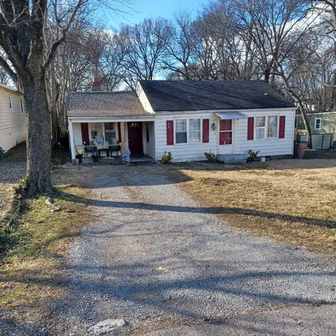 3103 Louise Dr, Nashville, TN 37211