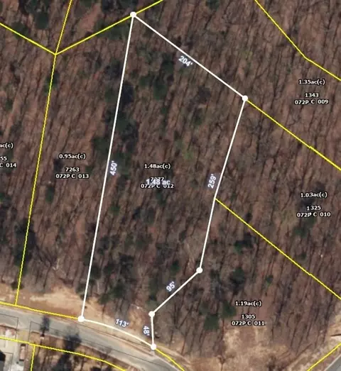 7277 Grey Hawk Trl, Signal Mountain, TN 37377