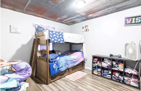 Bedroom - 2995 State Route 339 E, Mayfield, KY 42066 photo 1 of 3