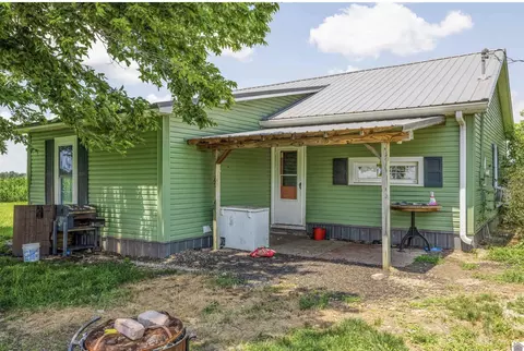 Exterior - 2995 State Route 339 E, Mayfield, KY 42066 photo 3 of 3