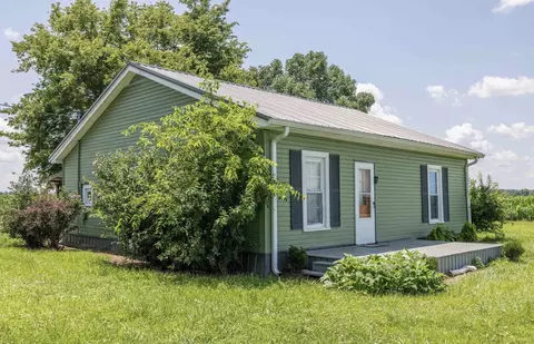 Exterior - 2995 State Route 339 E, Mayfield, KY 42066 photo 2 of 3