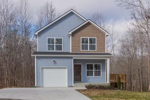 242 Shane Lee Cir, Dover, TN 37058