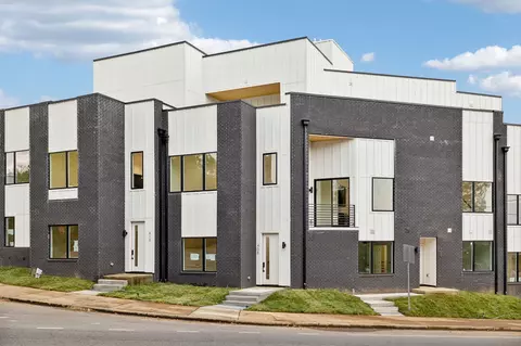 408 Douglas Ave, Nashville, TN 37207