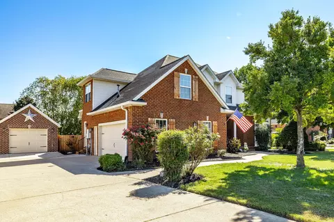 3023 Schoolside St, Murfreesboro, TN 37128