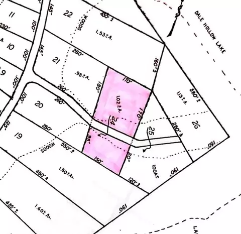 0 Wood River Ln, Allons, TN 38541