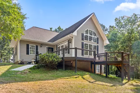 7429 Chad Road Rd, Harrison, TN 37341