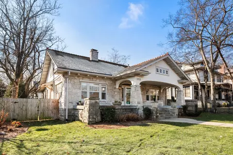 1703 Blair Blvd, Nashville, TN 37212