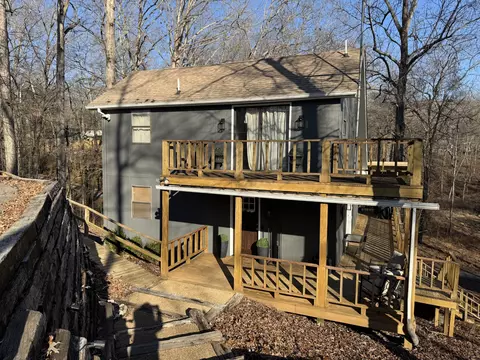 230 Powell Dr, Springville, TN 38256
