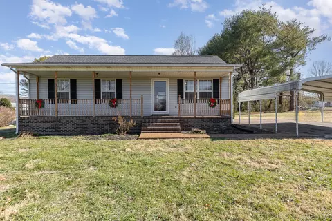 612 Rutherford Ln, Columbia, TN 38401
