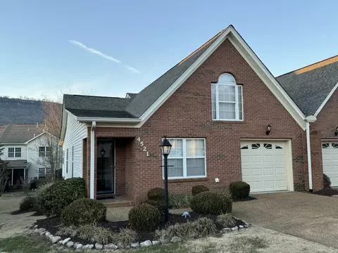 4521 Touch Me Not Trl, Chattanooga, TN 37405