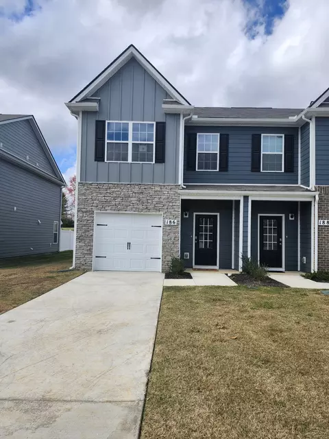 186 Dale Mires Ln, Baxter, TN 38544