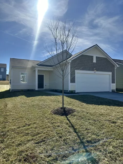 2016 Sellerback Way, Columbia, TN 38401