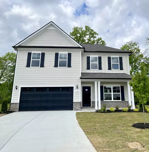 3926 Eastwind Dr, Rockvale, TN 37153