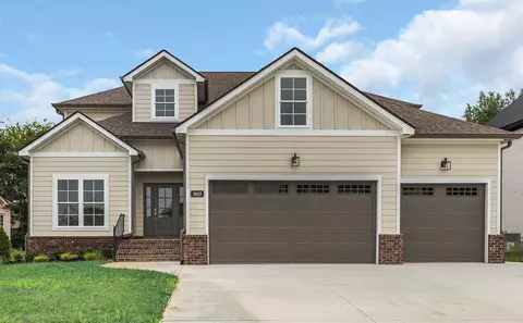 2613 Colleen Dr, Murfreesboro, TN 37128