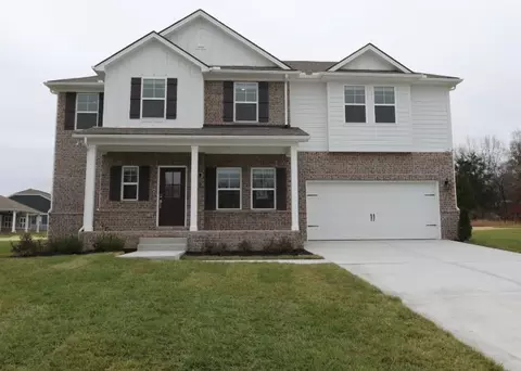 100 Sugar Berry Ct W, Lebanon, TN 37087