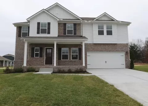 312 Carver Ln, Lebanon, TN 37087