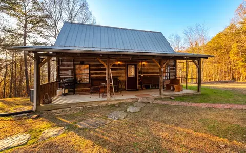 870 Rocky Top Ln, Sale Creek, TN 37373