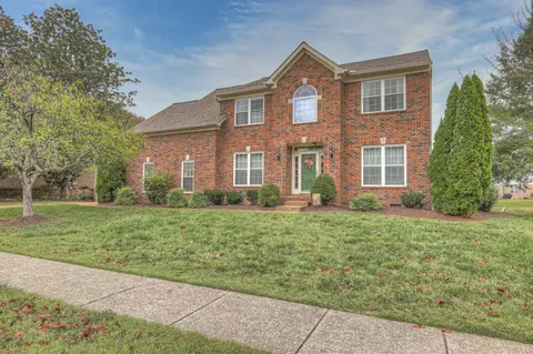 502 Sharpe Dr, Franklin, TN 37064
