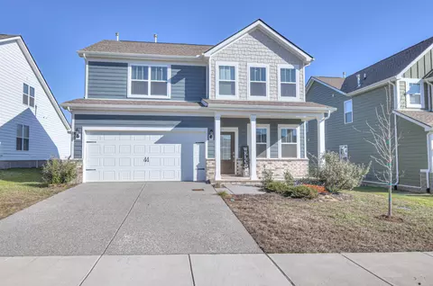 184 Gulfstream Dr, Gallatin, TN 37066