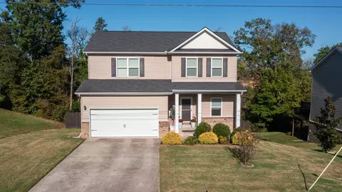 2257 Bee Hive Dr, Columbia, TN 38401
