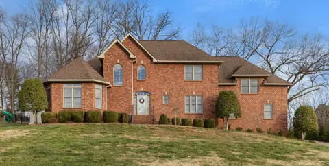 2006 Mossy Oak Cir, Clarksville, TN 37043